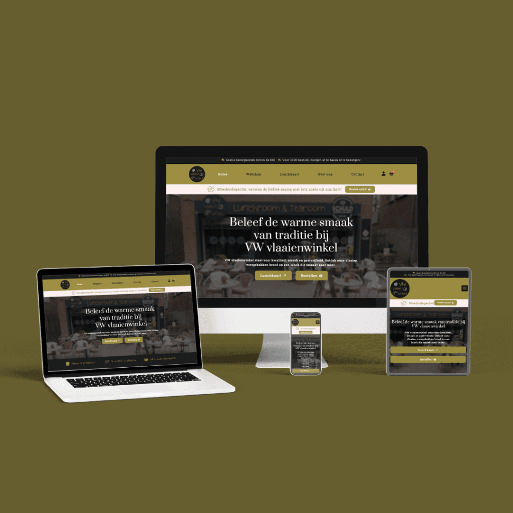Webshop laten maken 10 16