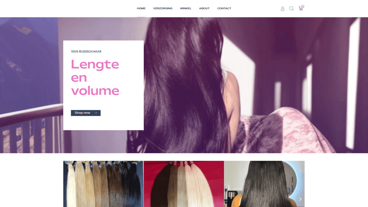 Webshop laten maken 18 03 before