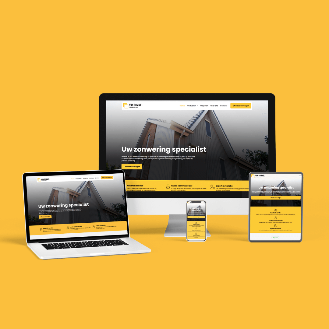 Home 43 Vanbommelzonwering 1