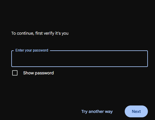 google workspace dkim inloggen