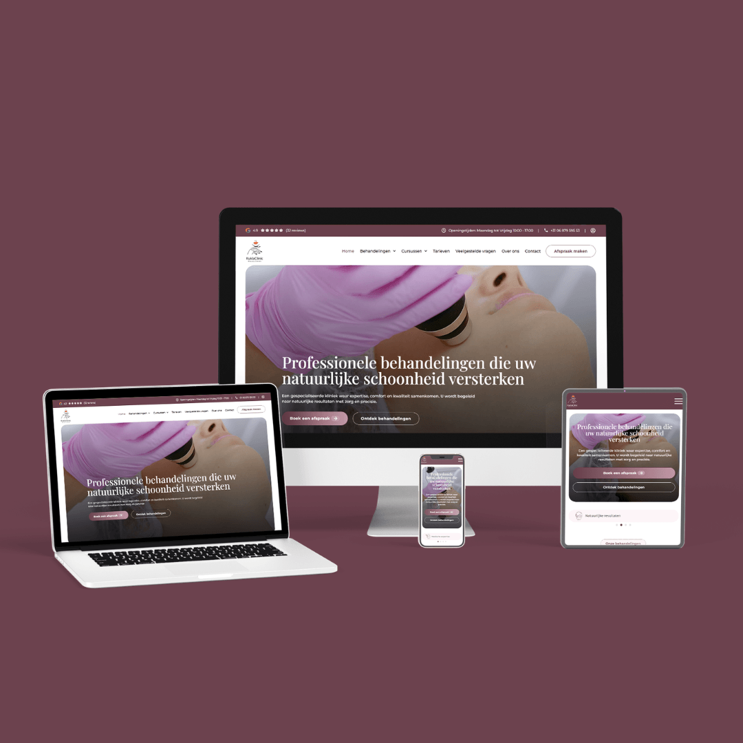 Kukla Clinic Beauty Centre